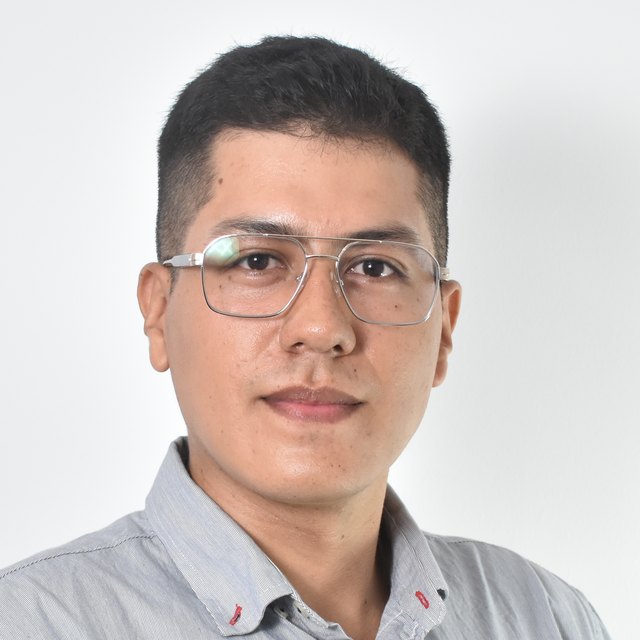 Daniel Alberto López Gómez