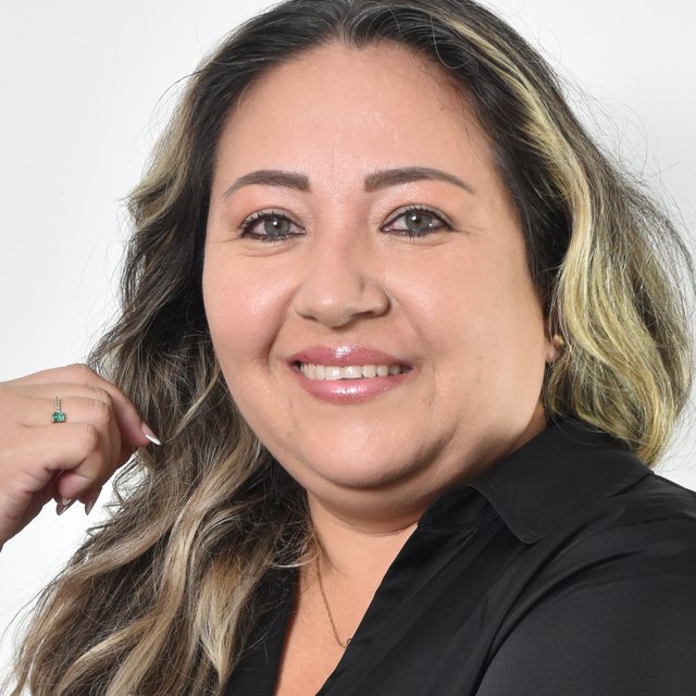 Erika Sánchez