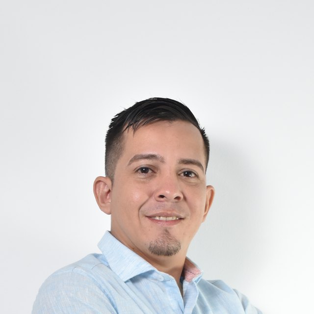 Harold Snaider Díaz